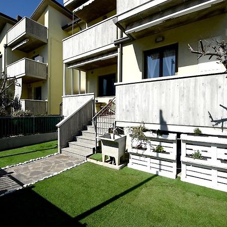 Evergreen -Vicino Al Mare- Wifi -Ampio Giardino- Cesenatico Zewnętrze zdjęcie