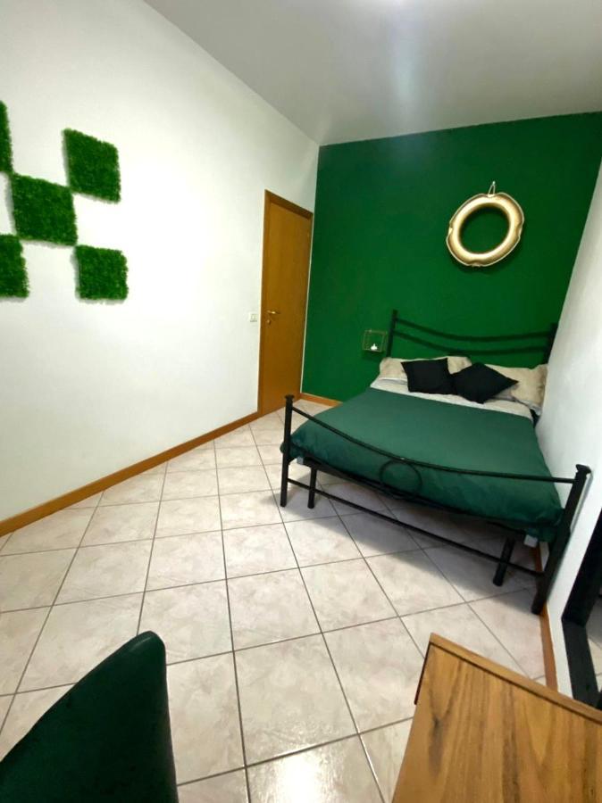 Evergreen -Vicino Al Mare- Wifi -Ampio Giardino- Cesenatico Zewnętrze zdjęcie