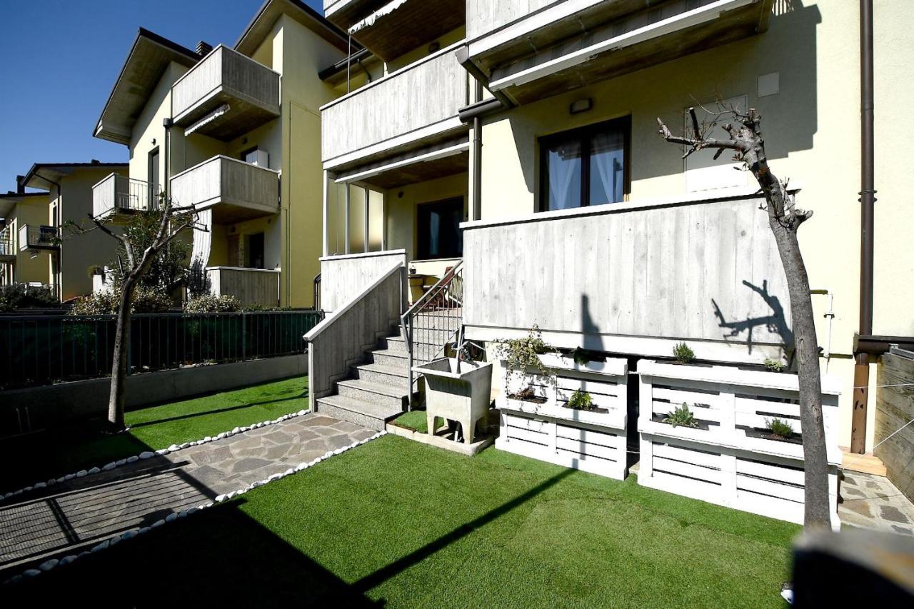 Evergreen -Vicino Al Mare- Wifi -Ampio Giardino- Cesenatico Zewnętrze zdjęcie