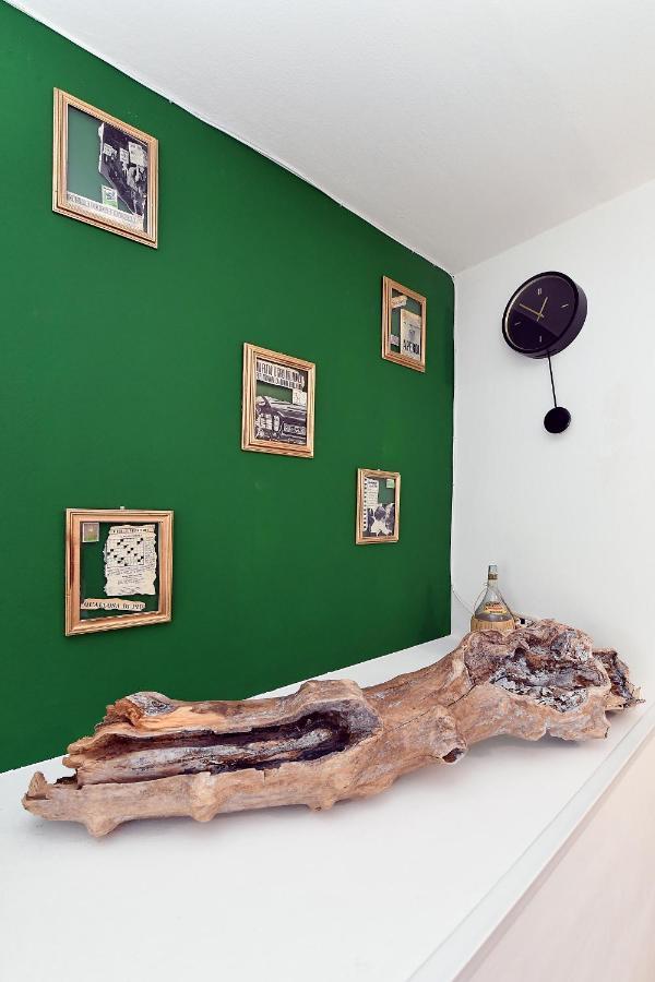 Evergreen -Vicino Al Mare- Wifi -Ampio Giardino- Cesenatico Zewnętrze zdjęcie